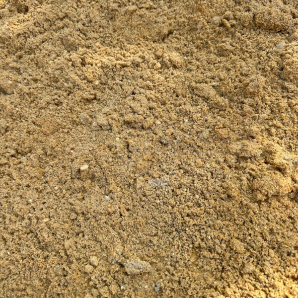 Bulk Concrete Sand